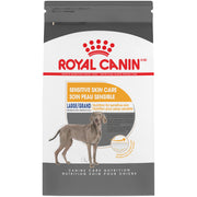 ROYAL CANIN Grand Chien Soin Peau Sensible 13.6kg
