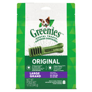 GREENIES Gâteries Chien Large 340g