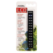 Marina - Thermomètre Numérique Minerva - Thermomètre pour Aquariums