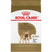 ROYAL CANIN Chien Bouledogue Français 2.72kg