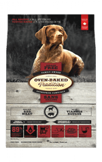 Voir l’image dans la galerie, OBT SG Chien Viandes Rouges 2.27kg