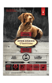 OBT SG Chien Viandes Rouges 2.27kg