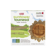 LW Accessoire Nourrissage Tournesol Orange 160g