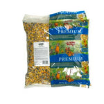 Voir l’image dans la galerie, LW Nourriture Premium Petits Perroquets 9.1kg