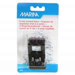 Voir l’image dans la galerie, MARINA Ultra Soupape de Régulation 2 Sorties pour Aquarium