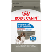 ROYAL CANIN Moyen Chien Soin Minceur 13.6kg