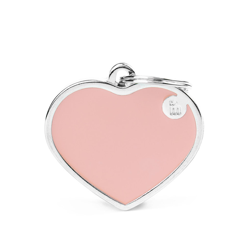 MFC Basic Handmade Coeur S Rose