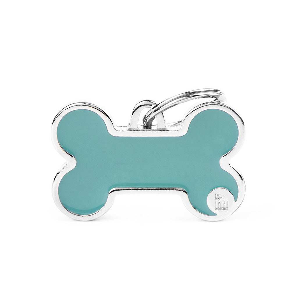 MFC Basic Handmade Os S Bleu Clair