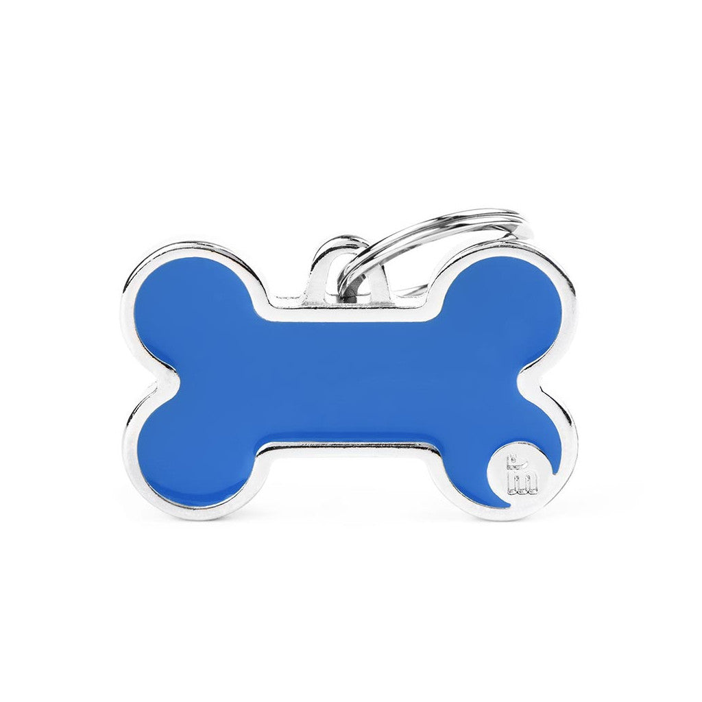 MFC Basic Handmade Os M Bleu