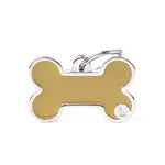 Voir l’image dans la galerie, MFC Basic Handmade Os L Brun