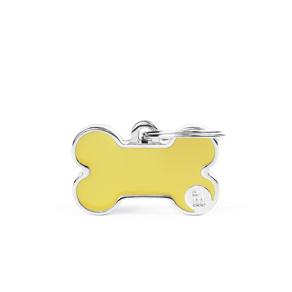 MFC Basic Handmade Os M Jaune