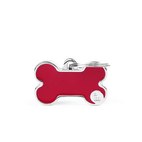 MFC Basic Handmade Os L Rouge