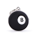 Voir l’image dans la galerie, MFC Charmes Billiards L