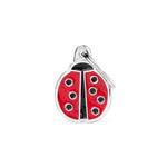 Voir l’image dans la galerie, MFC Charmes Coccinelle M