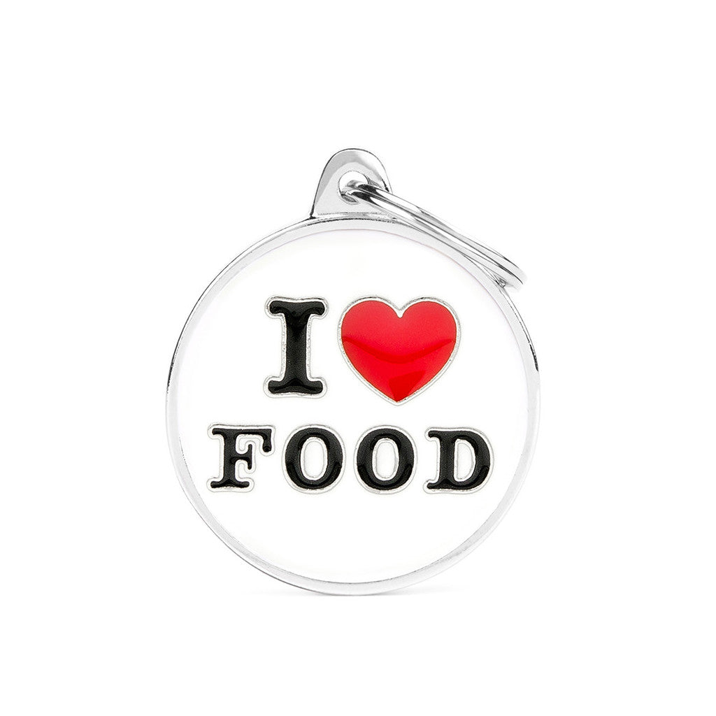 MFC Charmes Cercle I LOVE FOOD L