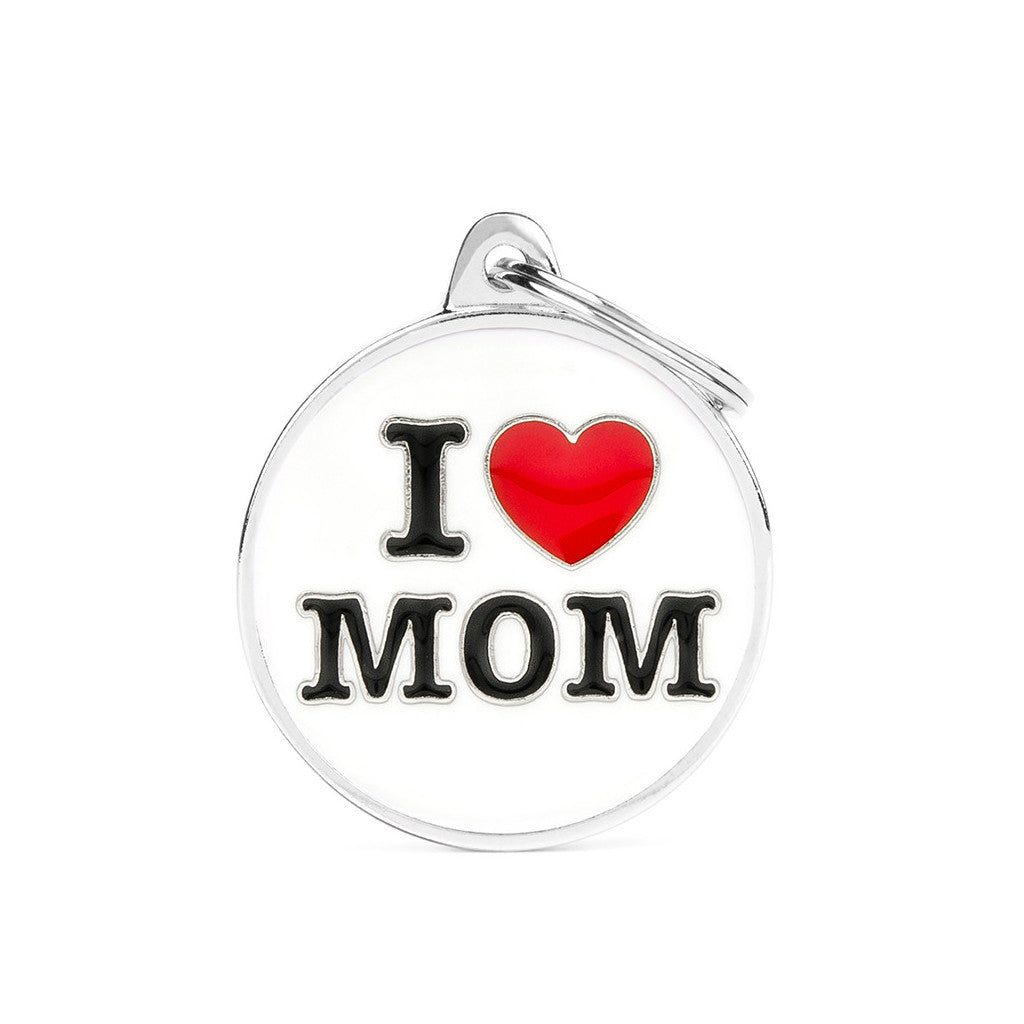 MFC Charmes Cercle I LOVE MOM M