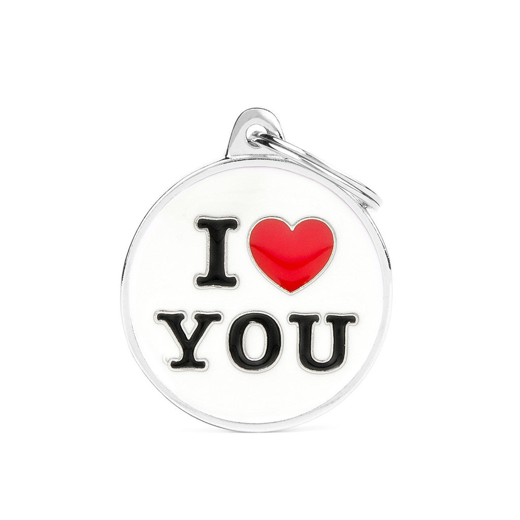 MFC Charmes Cercle I LOVE YOU L