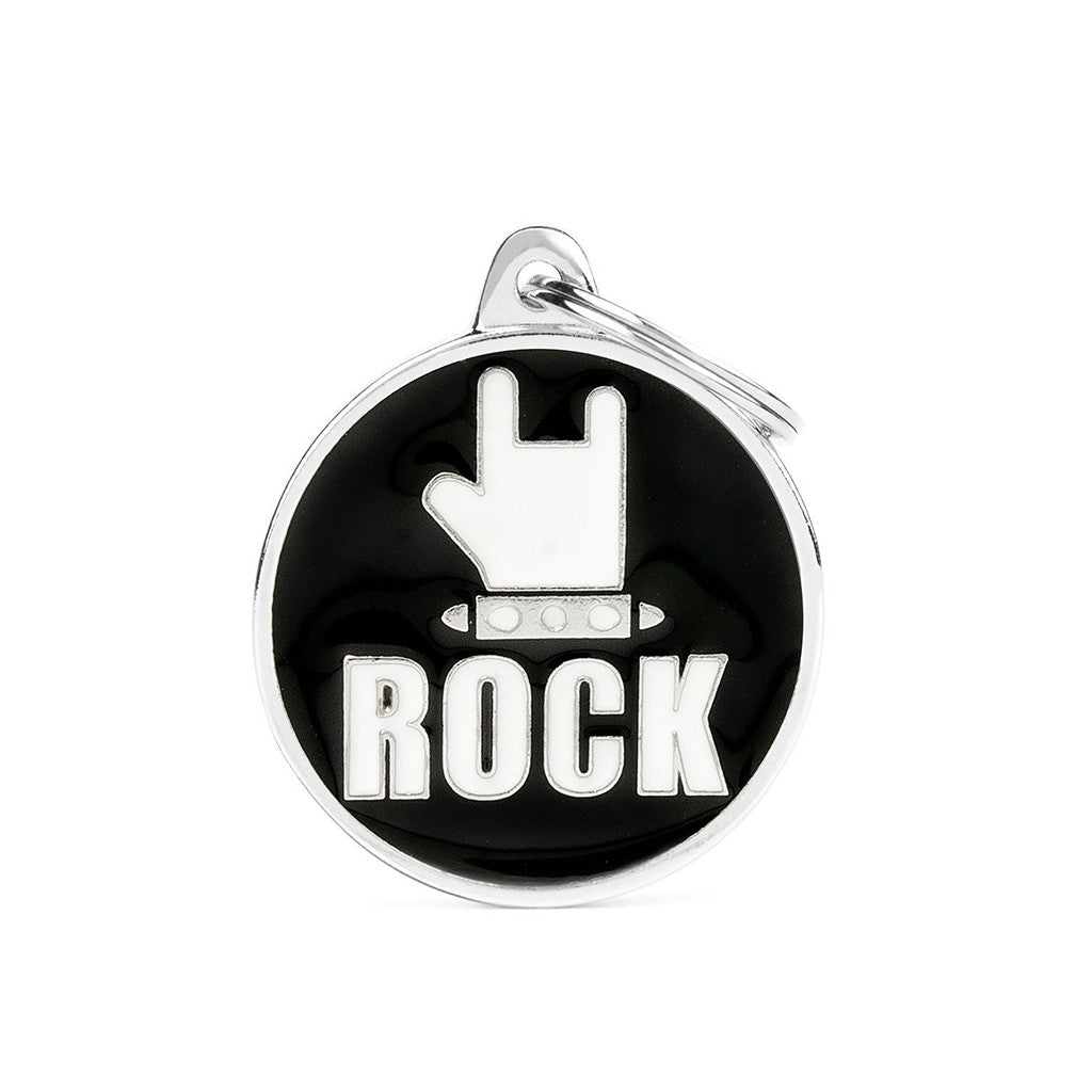 MFC Charmes Cercle ROCK M