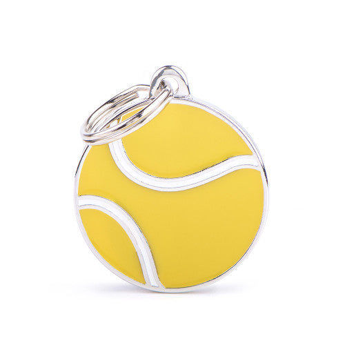 MFC Charmes Balle de Tennis M