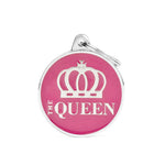 Voir l’image dans la galerie, MFC Charmes Cercle THE QUEEN L