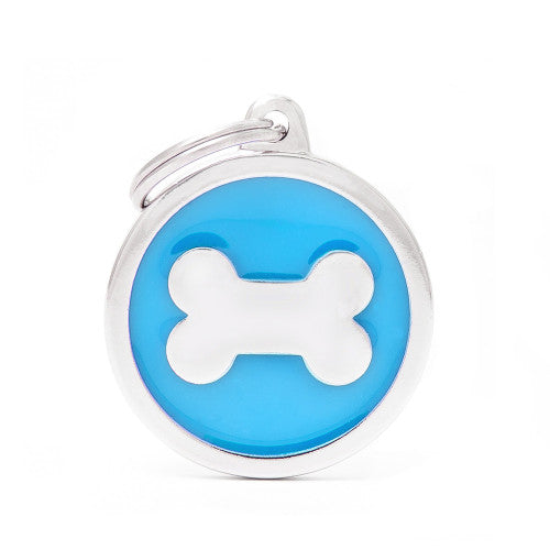 MFC Classic Os Encerclé L Bleu Clair