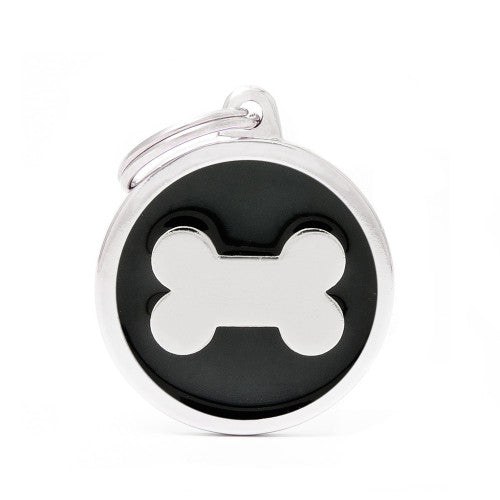 MFC Classic Os Encerclé L Noir