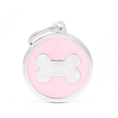 MFC Classic Os Encerclé L Rose
