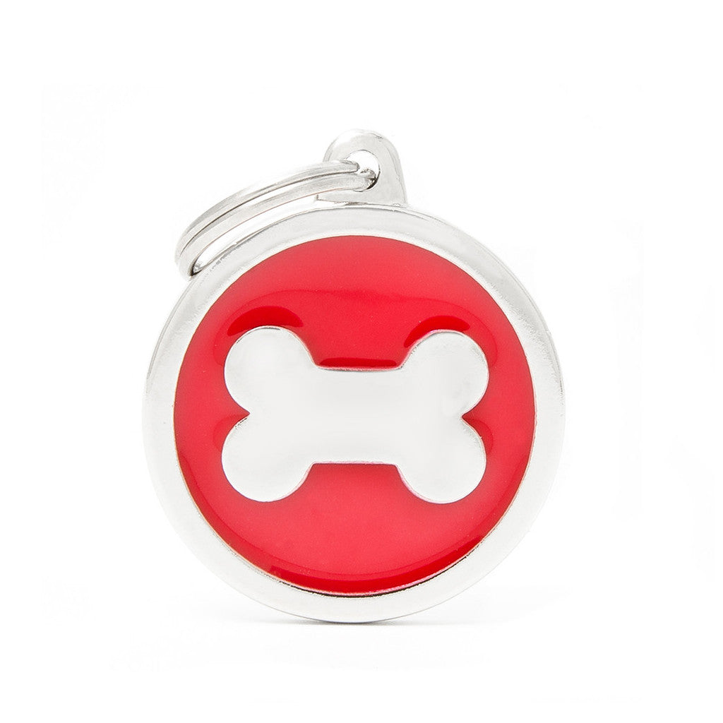 MFC Classic Os Encerclé L Rouge