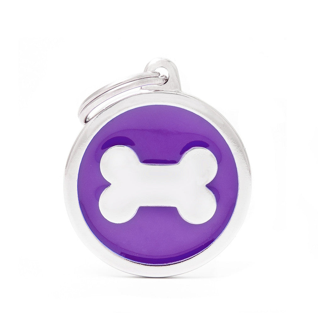 MFC Classic Os Encerclé L Violet