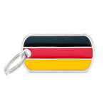Voir l’image dans la galerie, MFC Drapeau Allemagne