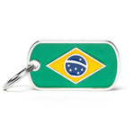 Voir l’image dans la galerie, MFC Drapeau Brasil