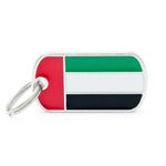 Voir l’image dans la galerie, MFC Drapeau Arabes Unis