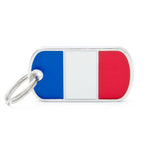 Voir l’image dans la galerie, MFC Drapeau France