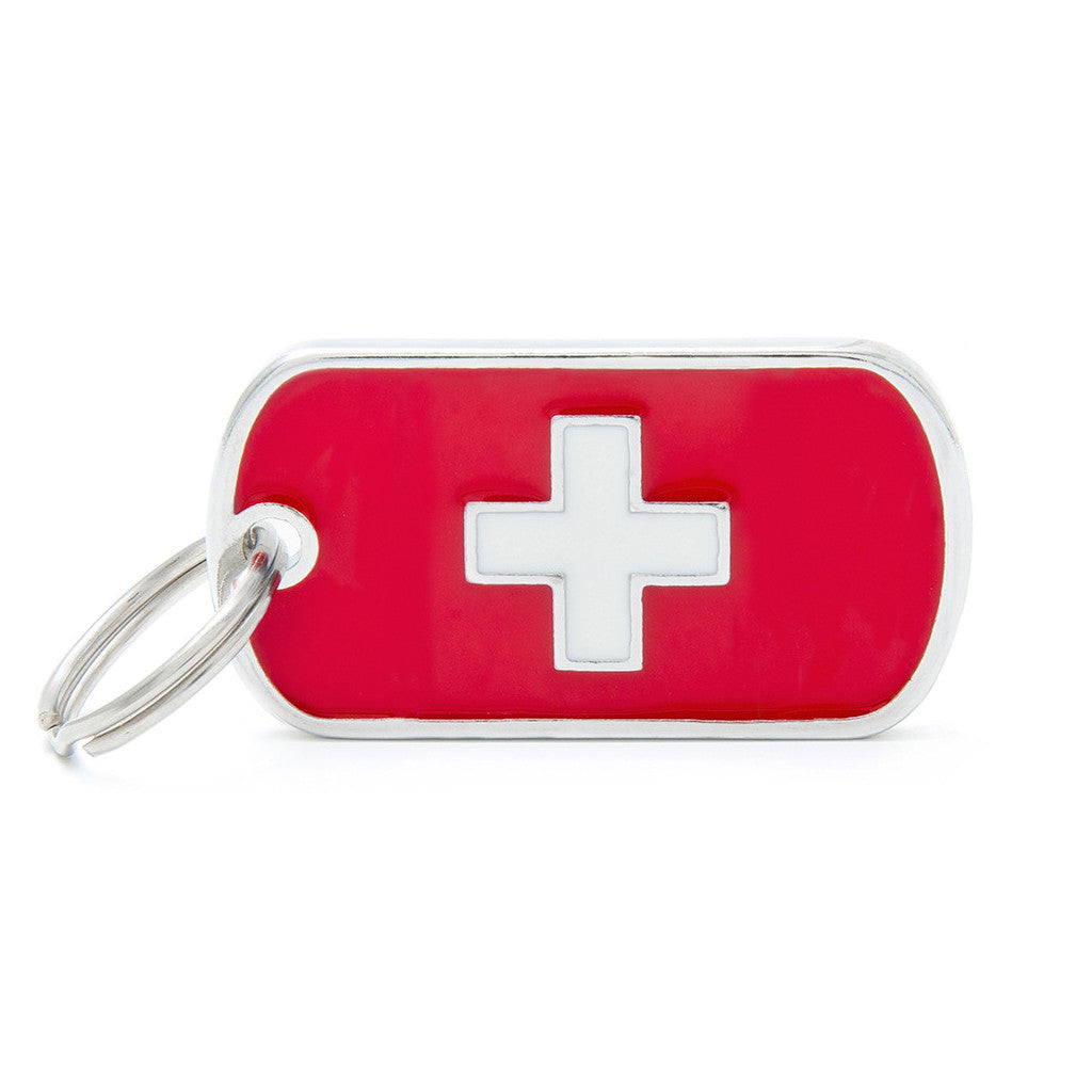 MFC Drapeau Suisse