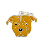 Voir l’image dans la galerie, MFC Friends Amstaff Rouge