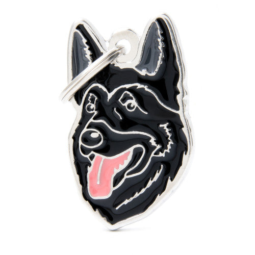 MFC Friends Berger Allemand Noir