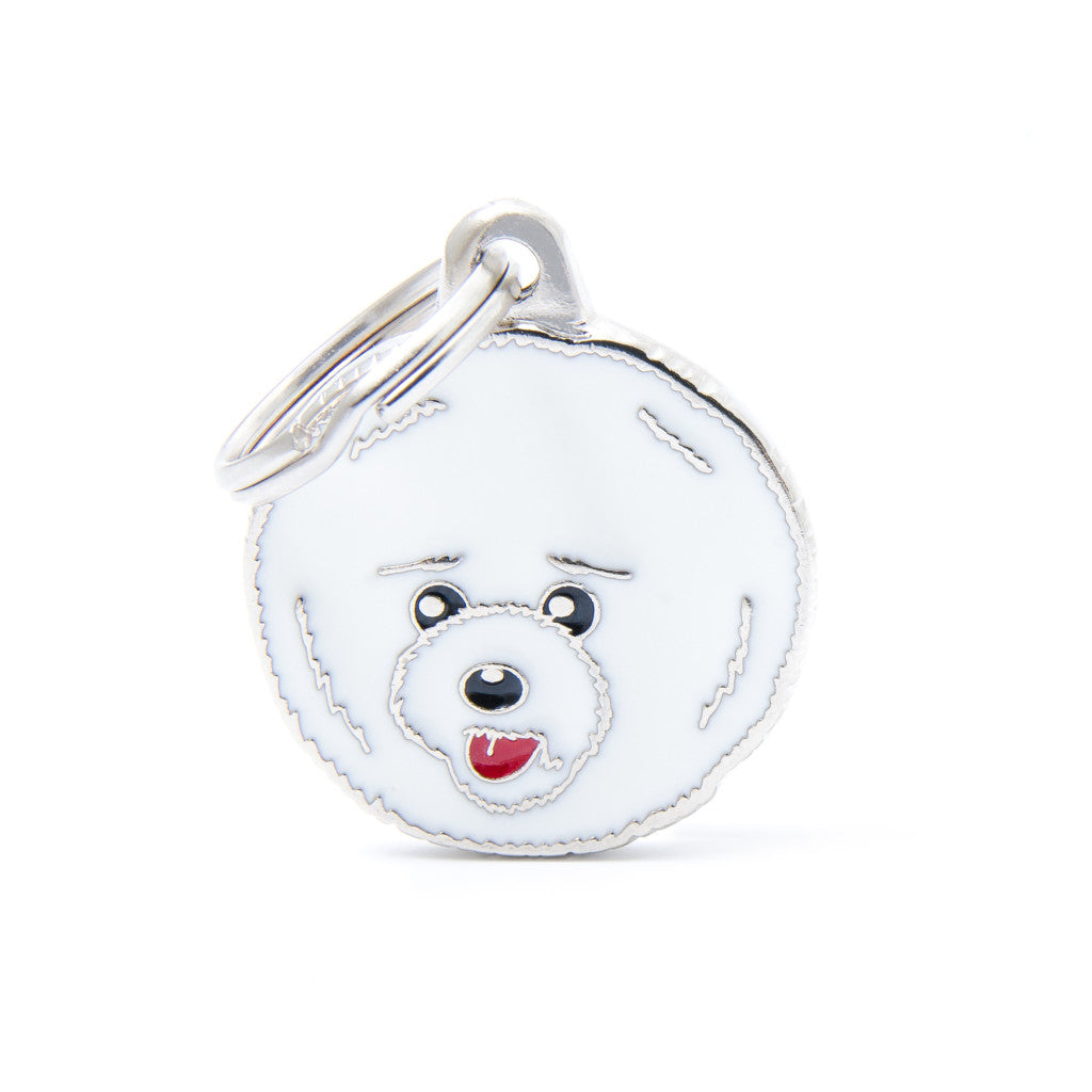 MFC Friends Bichon Frisé