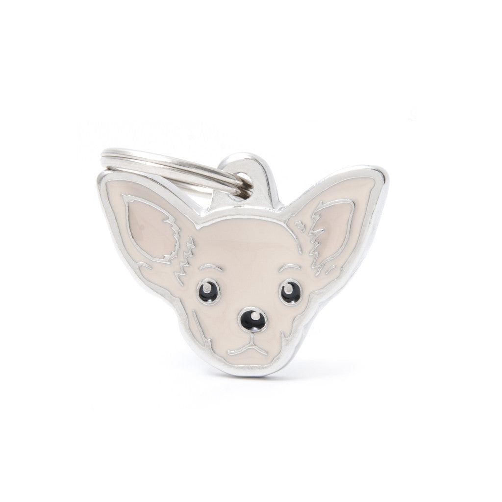 MFC Friends Chihuahua Crème