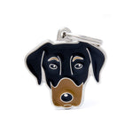 Voir l’image dans la galerie, MFC Friends Dobermann