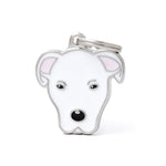 Voir l’image dans la galerie, MFC Friends Chien Argentin