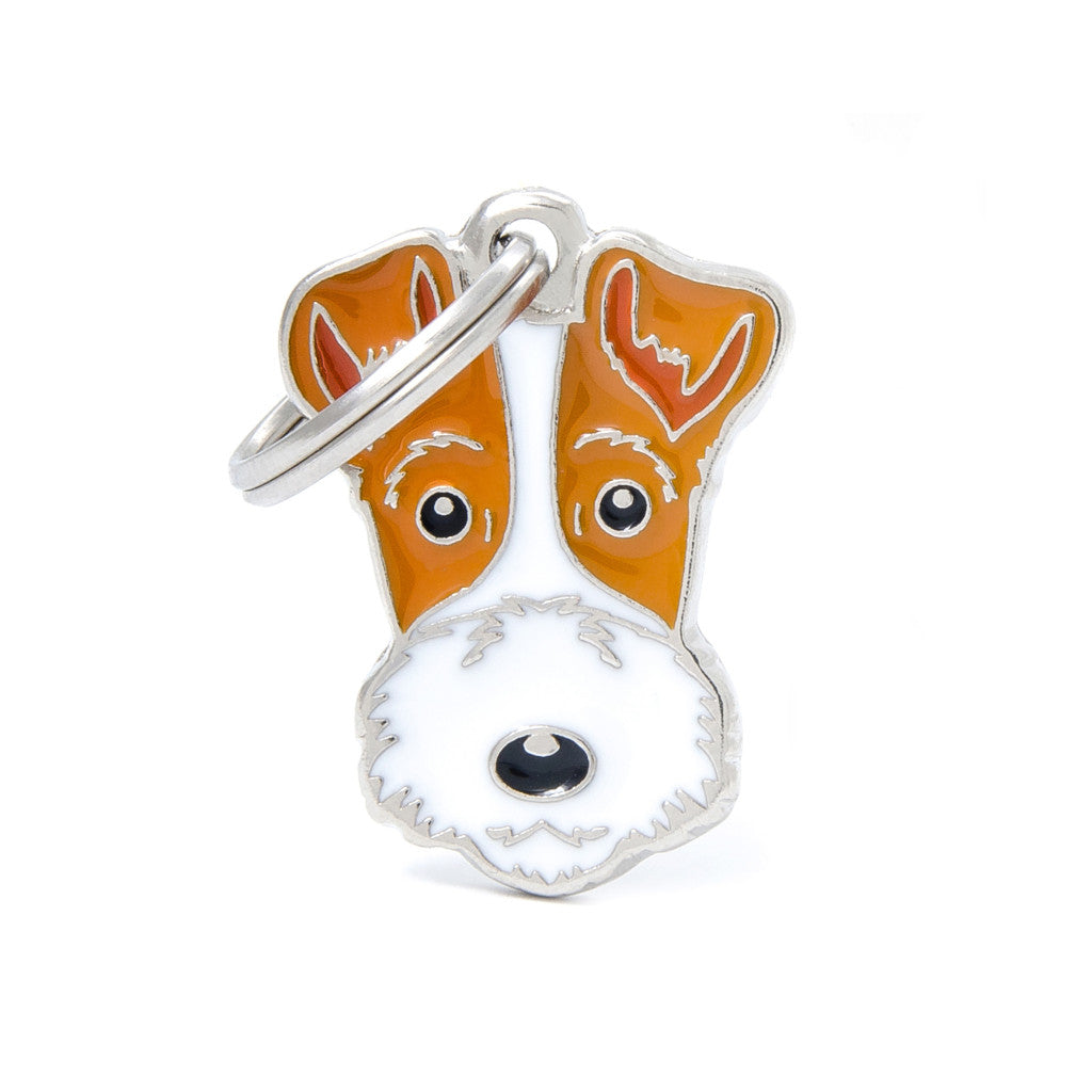 MFC Friends Fox Terrier