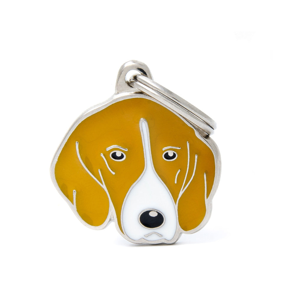 MFC Friends Foxhound