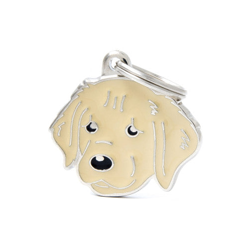 MFC Friends Golden Retriever