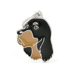 Voir l’image dans la galerie, MFC Friends Gordon Setter