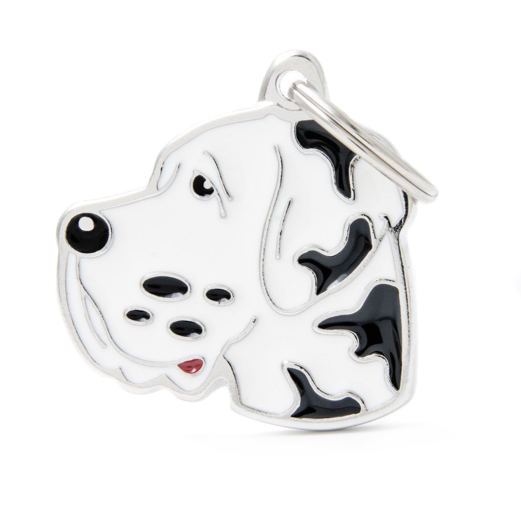 MFC Friends Grand Danois Arlequin