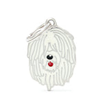 Voir l’image dans la galerie, MFC Friends Komondor