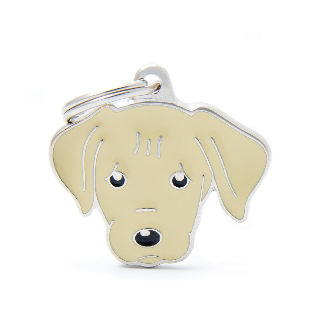 MFC Friends Labrador Jaune