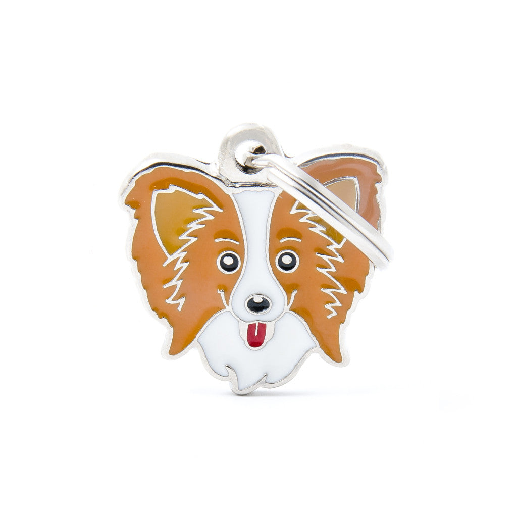 MFC Friends Papillon