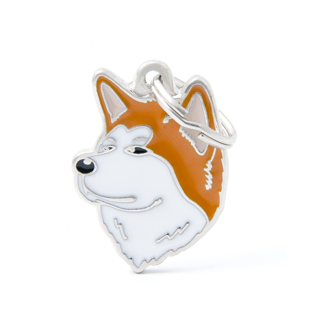 MFC Friends Shiba Inu
