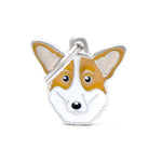 Voir l’image dans la galerie, MFC Friends Corgi Gallois